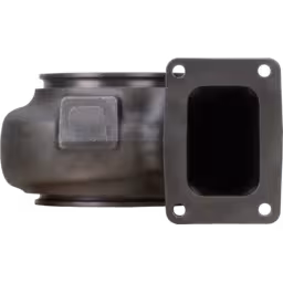 Carcasa de Turbina 3016871 TH para Turbo BTL8503 y CAT 3508B
