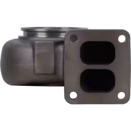 Carcasa de Turbina 3534314 HX40 para Motor Cummins 6CTAA