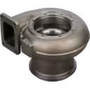 Perfil lateral de carcasa de turbina 3591301 para motores Cummins PowerGen