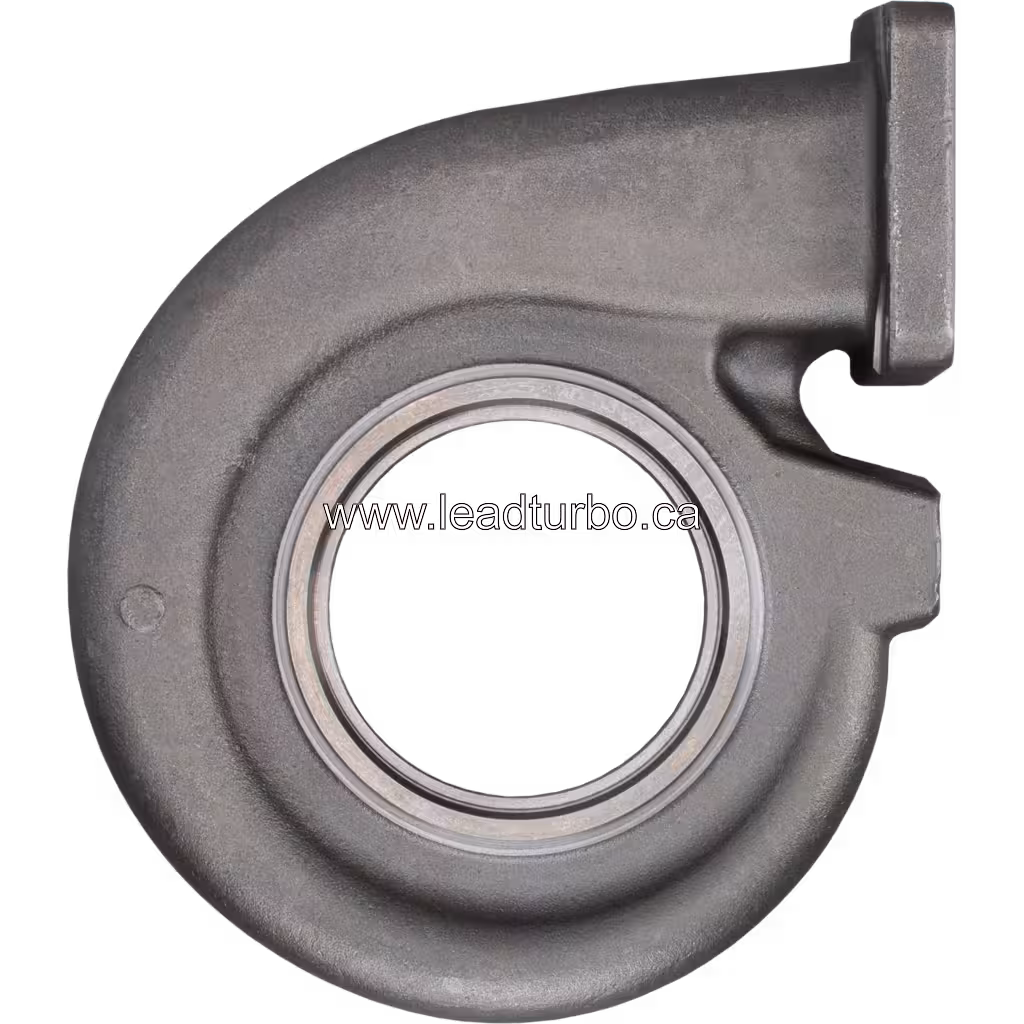 Carcasa de Turbina 4043607 HC5A para Cummins KTA50 – Reemplazo top view