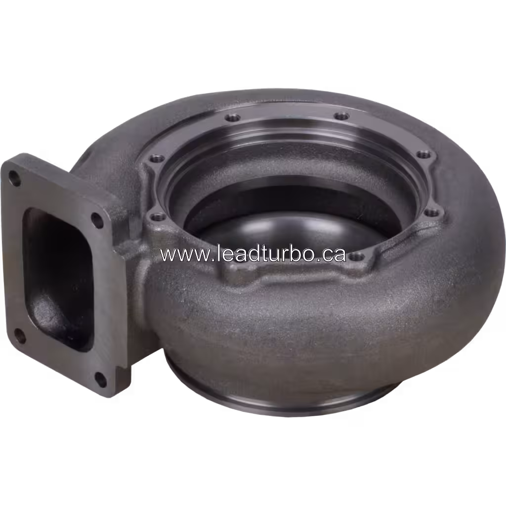 Carcasa turbina GT6041 referencia 169-2570