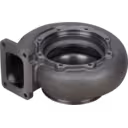 Carcasa turbina GT6041 referencia 169-2570