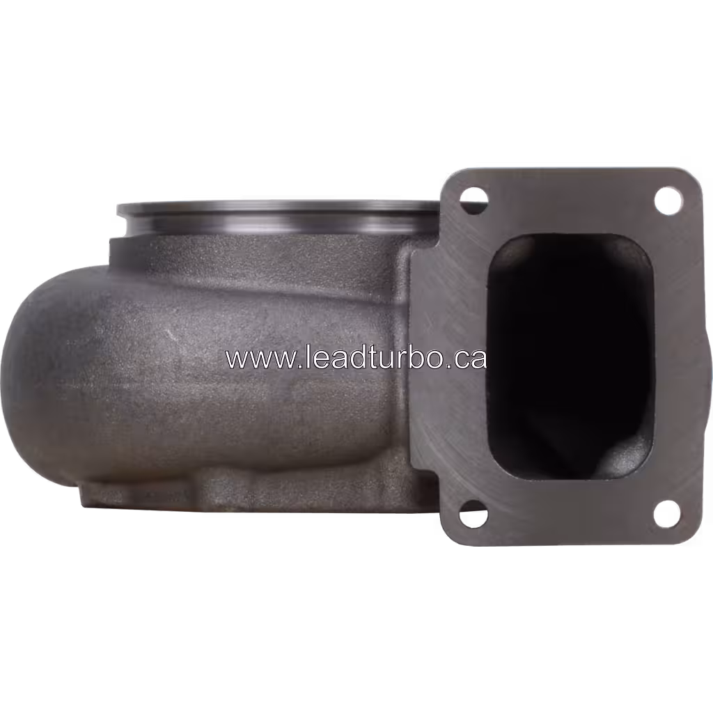 Carcasa de turbina GT6041 1692570 para CAT 785C