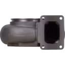 Carcasa de turbina GT6041 1692570 para CAT 785C