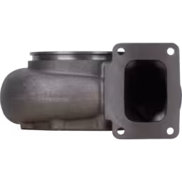 Carcasa de Turbina GT6041 1692570 para CAT 785C y 3512B