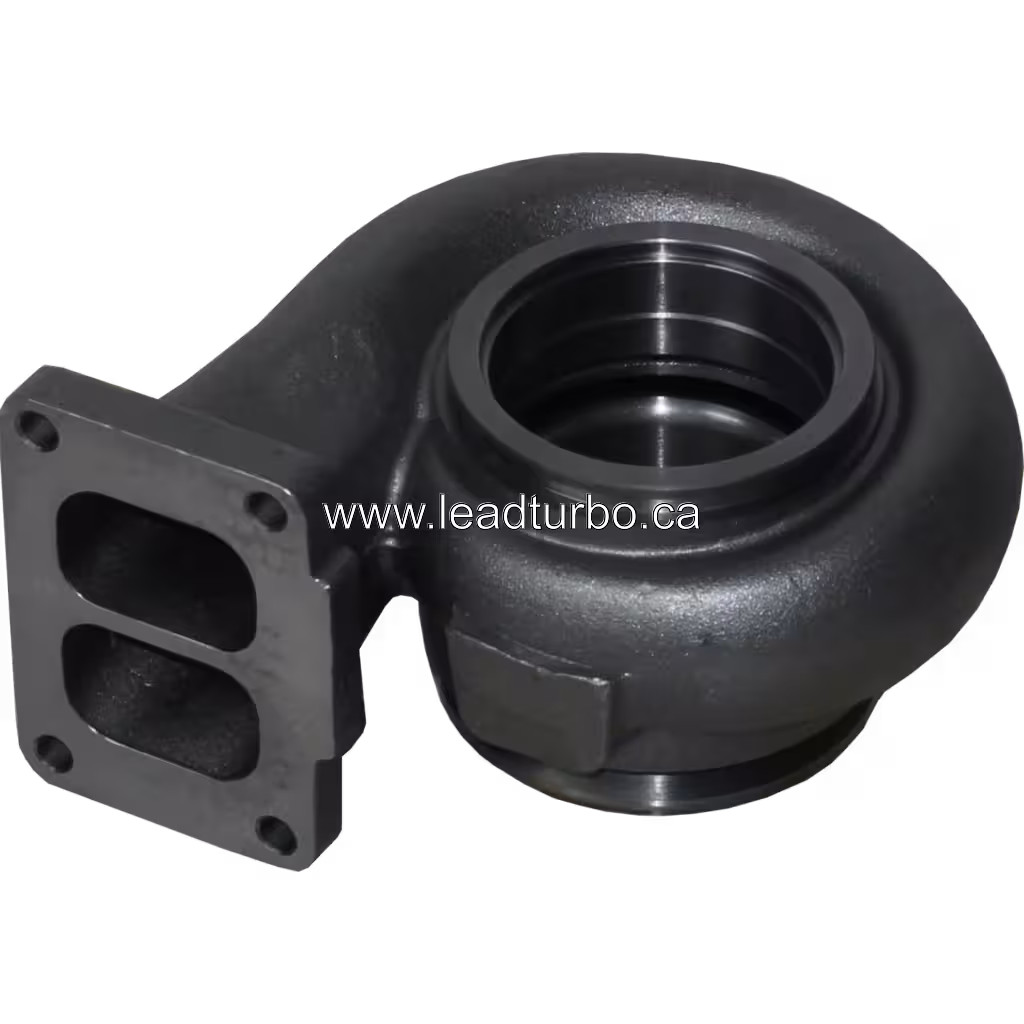 Carcasa turbina aftermarket para motor Volvo D12C