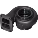 Carcasa turbina aftermarket para motor Volvo D12C