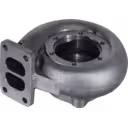 Carter Turbine 443548-0001 pour Turbo TO4B27 Mercedes-Benz OM352A thumbnail 3