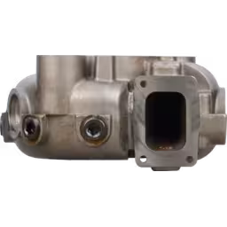 Carter Turbine 448406-0001 TW9214 pour Engins CAT