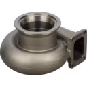 Carter Turbine HC5A 3524819 TH pour Cummins K50