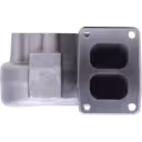 Carter Turbine HX50W 500390351 TH pour IVECO Cursor 13 thumbnail 1