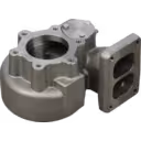 Carter Turbine HX50W 500390351 TH pour IVECO Cursor 13