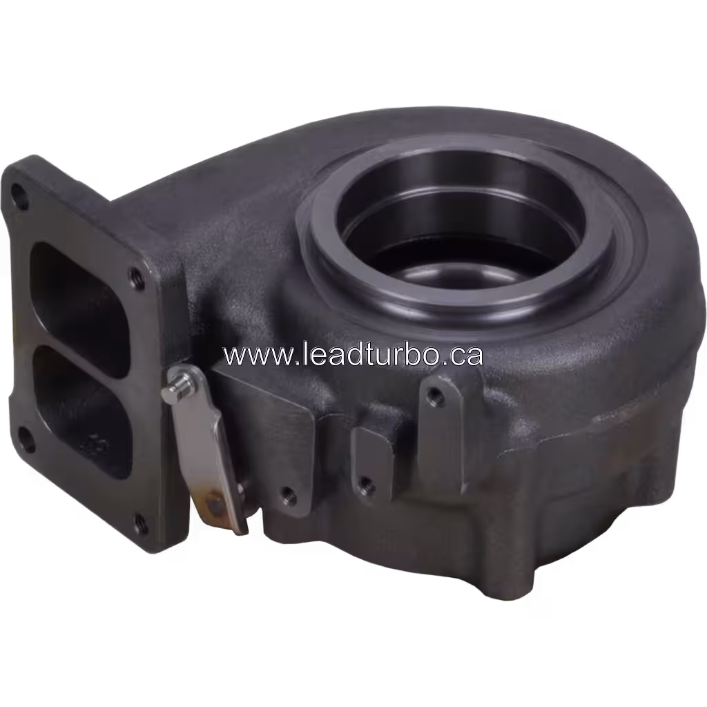 Carter turbine de remplacement pour moteur Volvo MD13