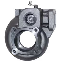 Carter Turbine J96 1270-970-0050 TH - Remplacement