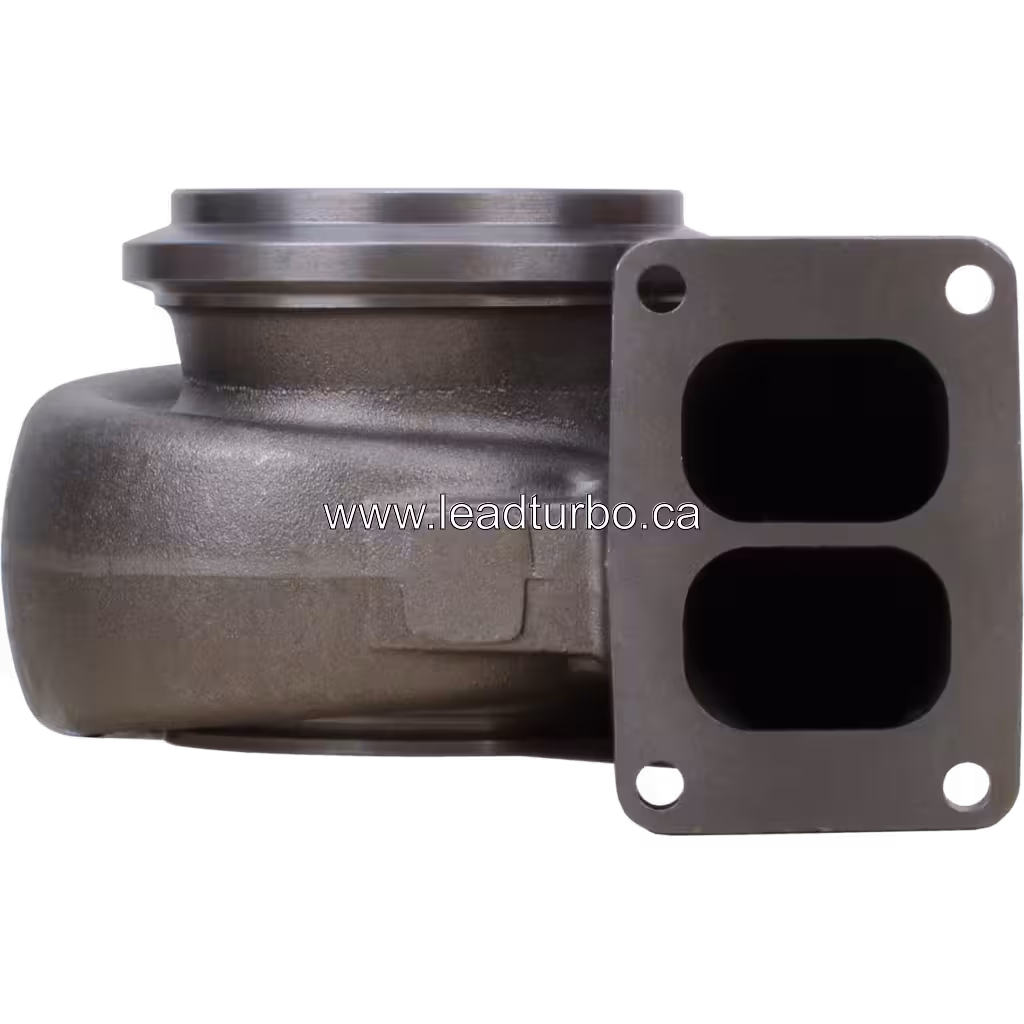 Carter turbine S410SX 14961016100 pour CAT C15