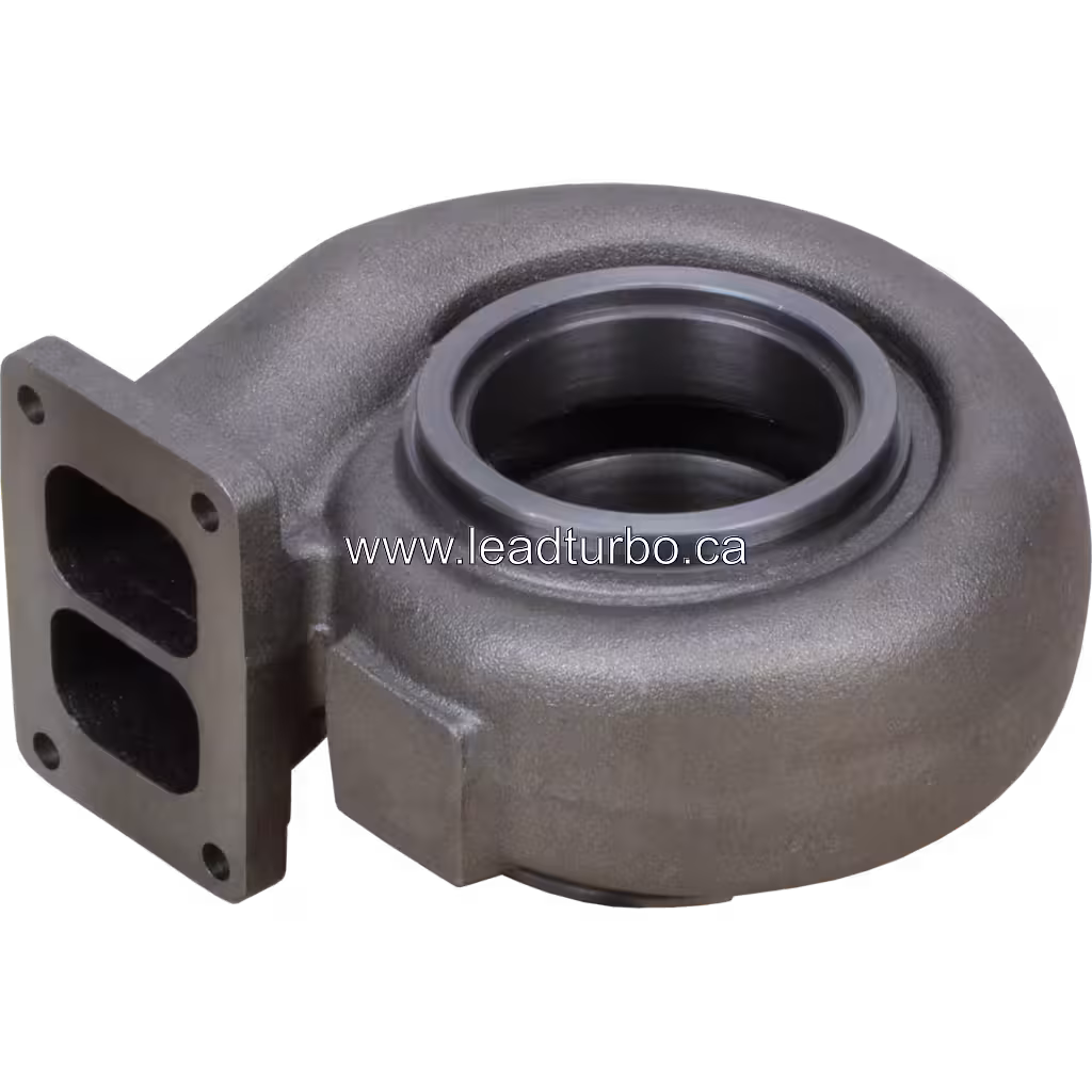 Carter turbine pour moteurs Cummins M11 et Yanmar 6CZ