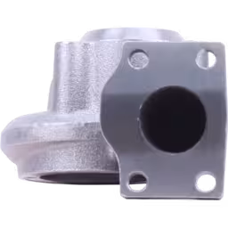 Carter de Turbine de Remplacement pour Perkins T4 40 4L 97HP