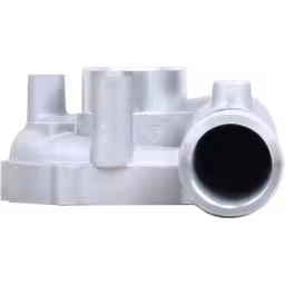 Carter de Turbine de Remplacement pour Turbocompresseur