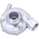 Carter de Turbine de Remplacement pour Turbocompresseur