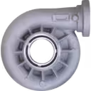 Carter de Turbine de Turbocompresseur - Pièce de Remplacement Aftermarket thumbnail 4