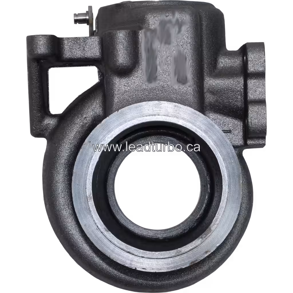Carter de turbine turbo pour CAT E325C