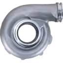 Carter de compresseur 443209-0027 pour Turbo TA5104 (Perkins/Cummins) thumbnail 4