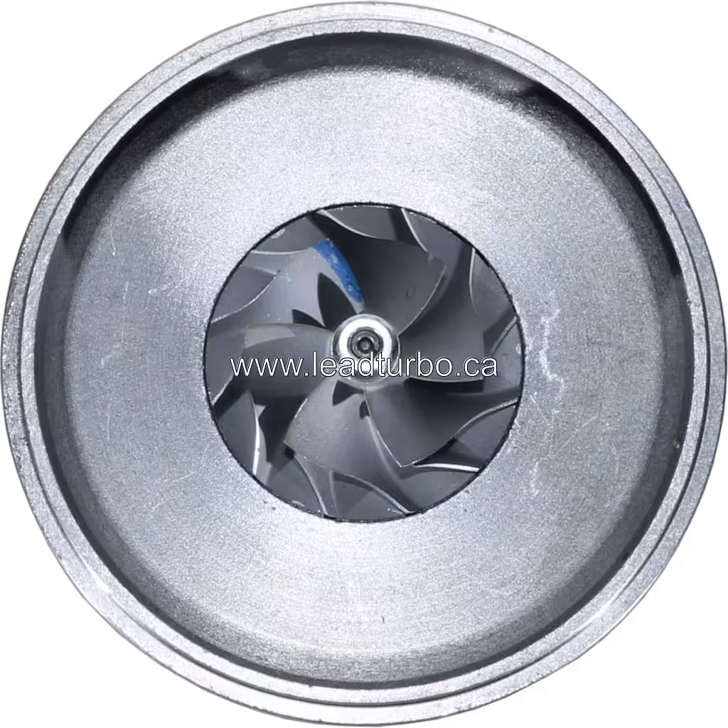 Core FOR 1515A029 RHF4-660011P10 do Mitsubishi L200 4D5CDI