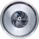 Core FOR 1515A029 RHF4-660011P10 do Mitsubishi L200 4D5CDI