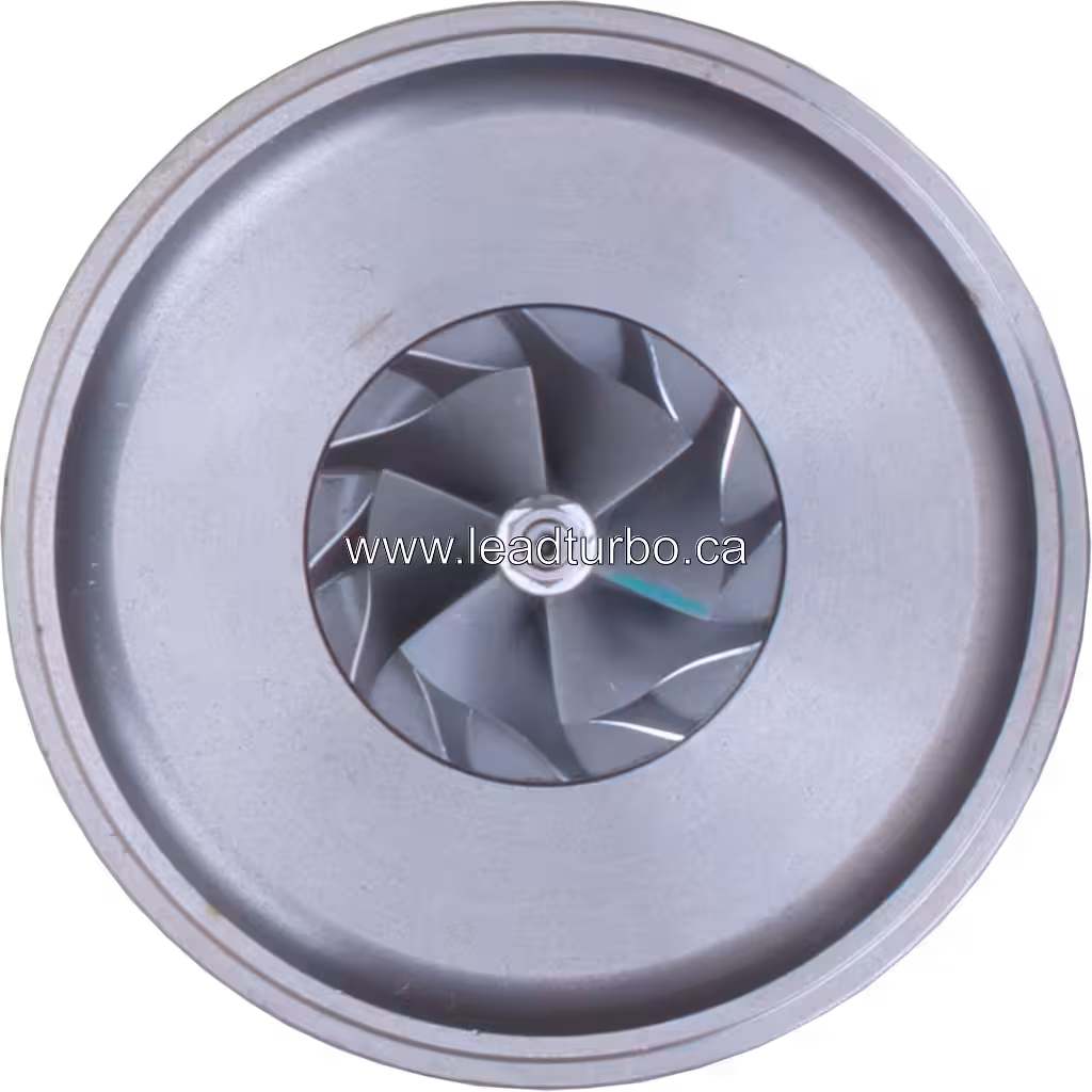 Core 1515A029 RHF4-660011P10 do Mitsubishi L200 4D5CDI top view