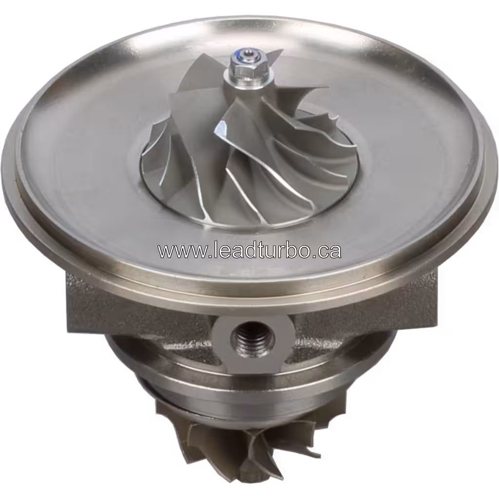 Zamiennik BX40085 core turbo 5NHBRL377CEZ