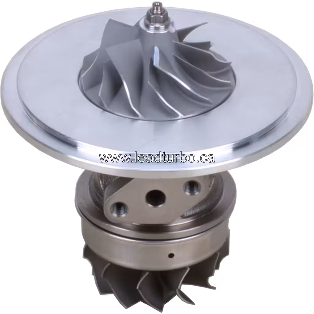 Ядро турбокомпресора J96, референс OEM 167337-R