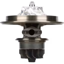 Core турбокомпресора 3594608 HX60W для Cummins QSX15