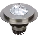 Core турбокомпресора 3594608 HX60W для Cummins QSX15