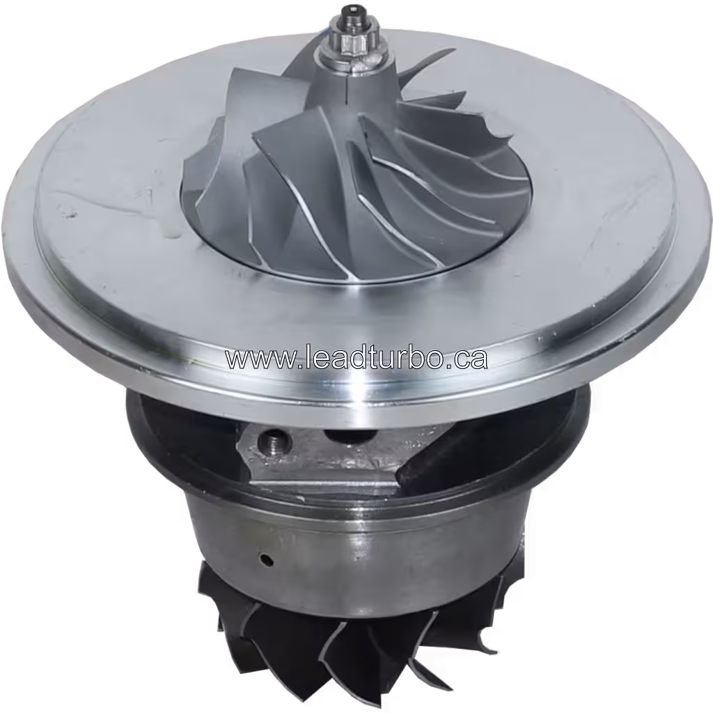 Zamiennik core TA4513 dla Deutz i Volvo TD101F, numer 441398-0040