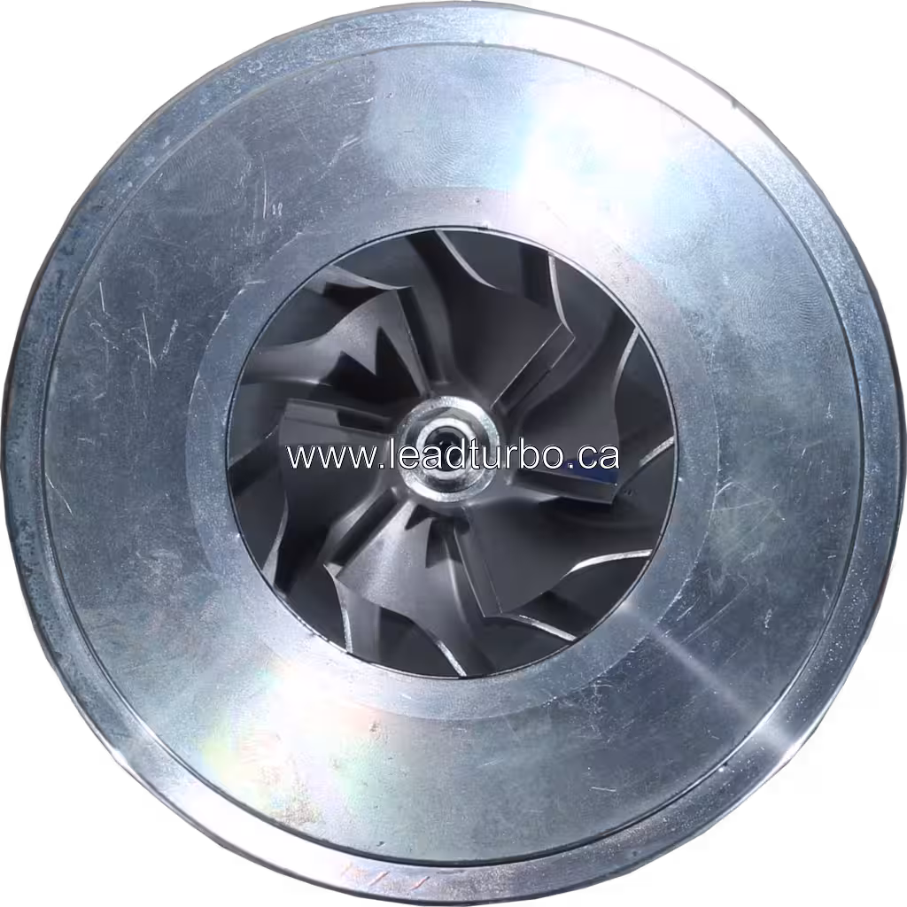Core турбокомпресора 441398-0118 TBP4503 для Daewoo DV12T