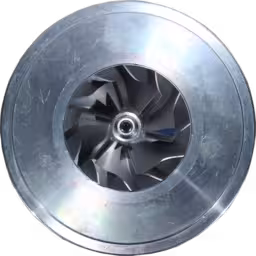Core турбокомпресора 441398-0118 TBP4503 для Daewoo DV12T B3