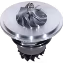 Корпус турбокомпресора 441398-0118 заміна FOR 466789-0001