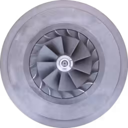Core 6502-52-5810 KTR130-33CAW – Zamiennik do KOMATSU SAA6D170E-5BR