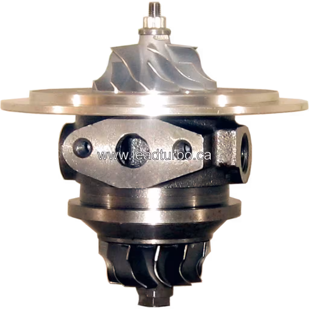 Core FOR 730640-0001 для турбокомпресора J96