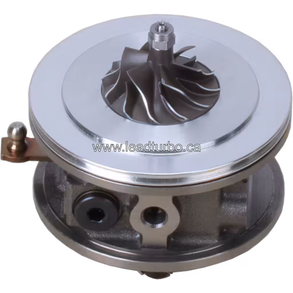 Ядро турбокомпресора BV40 референс 14411-3XN1A