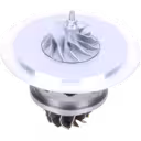 Reemplazo core turbo 433352-0028 vista frontal