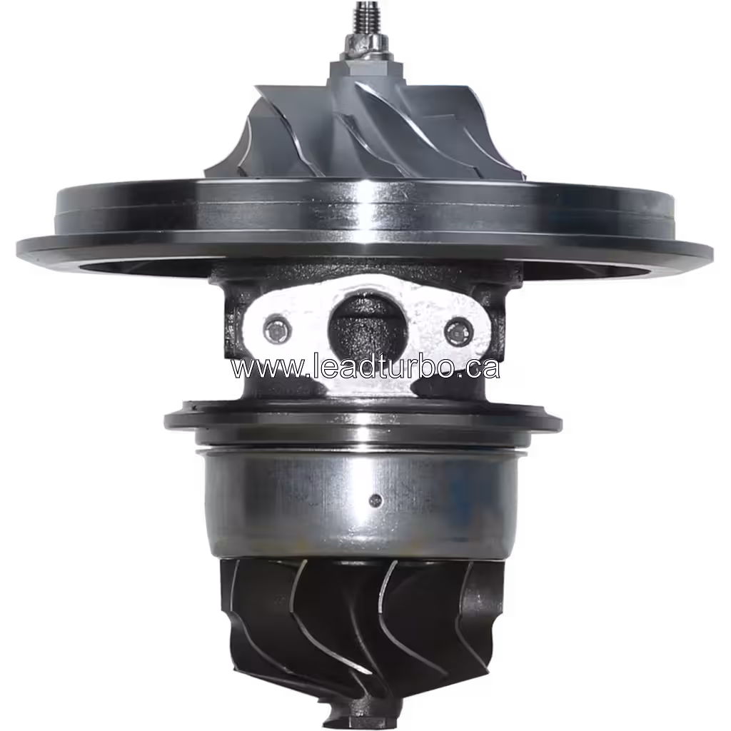 Core GT4294 0R7135 para CAT 345B