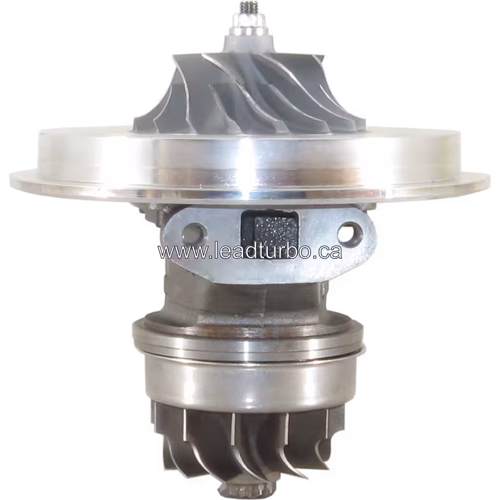 Core H1C 3575060 para Cummins 6BTA 210HP - Reposição Aftermarket front view