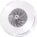 Core H1C 3575060 para Cummins 6BTA 210HP - Reposição Aftermarket thumbnail 4