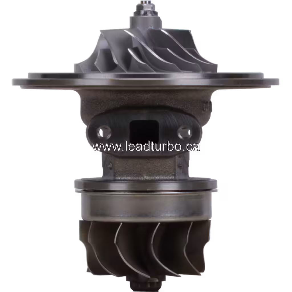 Core H2D 3545691 para Cummins LTA10 - Reposição front view