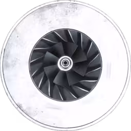 Core HX35 3537132 para Cummins 6BT: Reemplazo Aftermarket