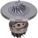 Core HX35 3537132 para Cummins 6BT: Reemplazo Aftermarket