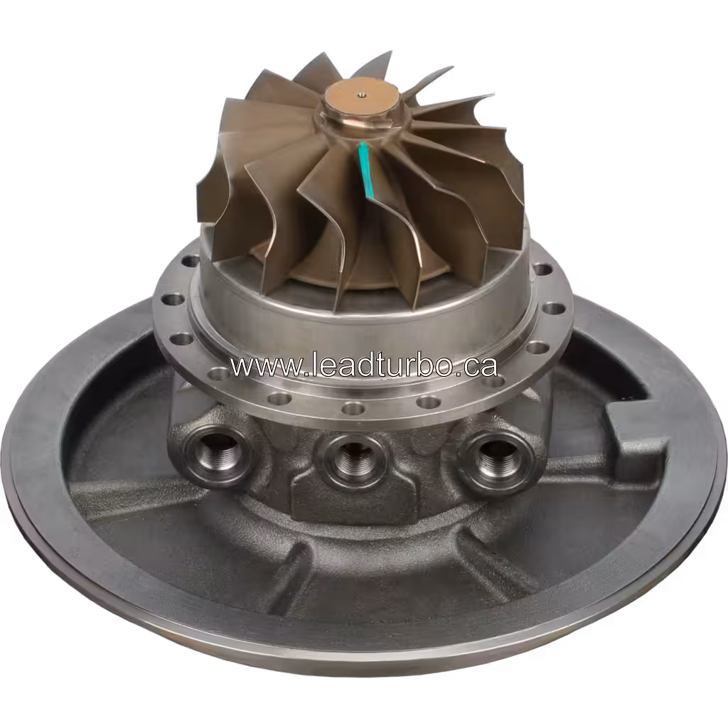 Core turbocompresor FOR 3774188 LeadTurbo