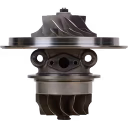 Core HX82 3774188 para Turbocompresor Cummins QSK78 Industrial