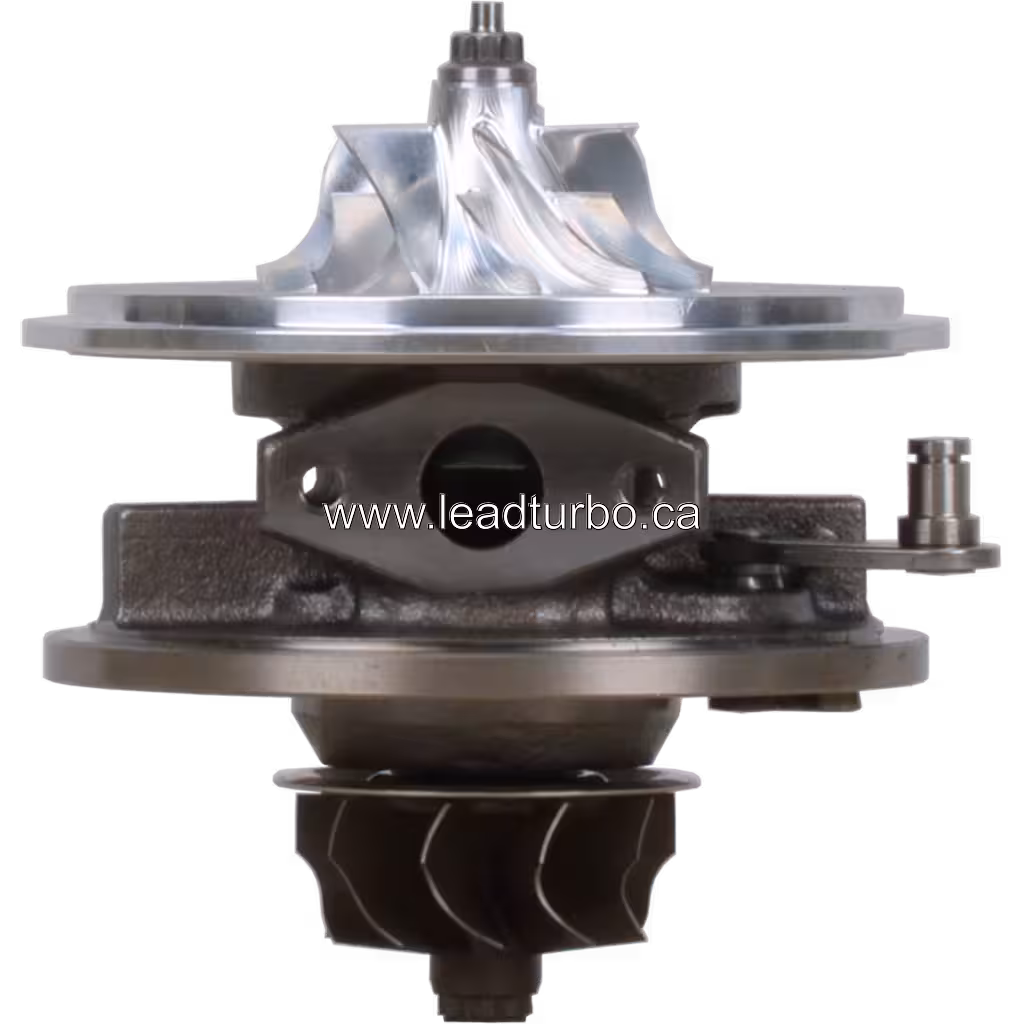 Core JK55 1118010FA130 do JAC Light Truck HFC4DA1-2C